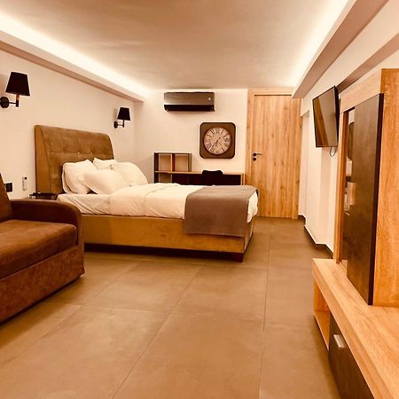 Loft Athens -Nomad Friendly # Superhost Hub#公寓 外观 照片